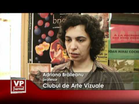 Clubul de Arte Vizuale