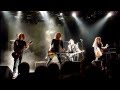 Monster Magnet - Black Mastermind (live @ Arena, Vienna, 20121127)