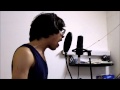 Northlane - Animate (Vocal Cover) 