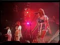 Bjorn Again SOS HQ Live RAH London 1998 Abba Police