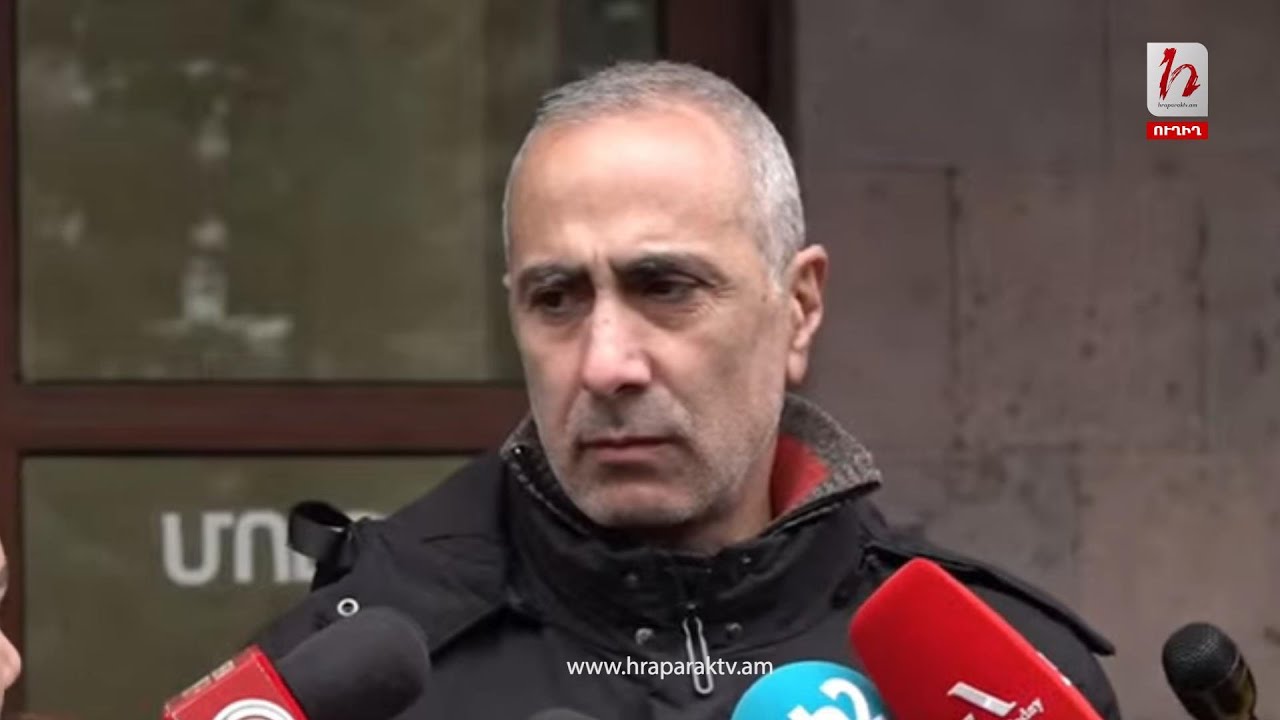 Նիկոլը խոսք է քցում, որ կամաց-կամաց հողերը տա