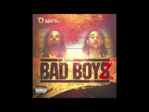 D-Mafia - Bista Pa Dilanti Feat. Dando