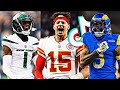 COLDEST NFL Edits 7 4k Nfl Football