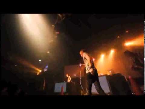 THE MEGABAND  LIVE KDTV JAPAN TOUR  BAYSIDE YOKOHAMA July  17, 2010