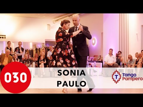 Sonia Aires and Paulo Bernardo – La espuela