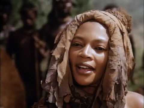 Shaka Zulu the Movie