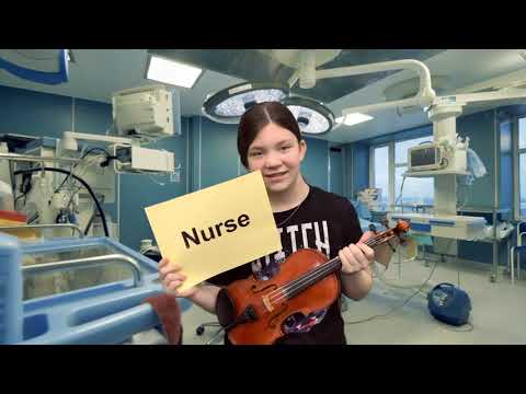 Morris Orchestra High Hopes