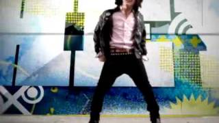 Mitchel Musso - Hey official music video