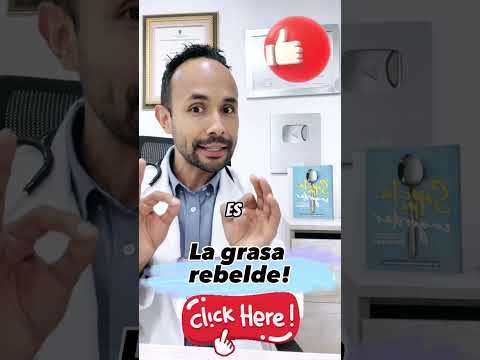 La grasa rebelde