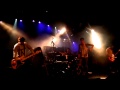 Young Guns Live Hamburg 12.3.2012 - Interlude ...