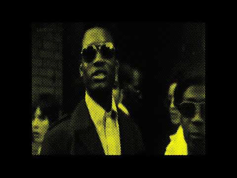 King Cannon / Carl Bryan - Cool Hand Luke