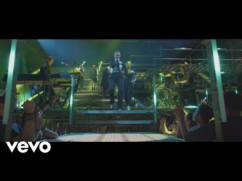 María José - La Ocasión para Amarnos