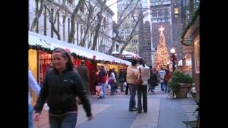 “Silver Bells”  John Denver Christmas in New York City