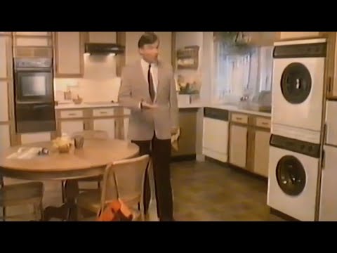 1985: The Electricity Council [A Home]
