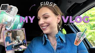 Vlog #1. Day In Life of a Magnet maker
