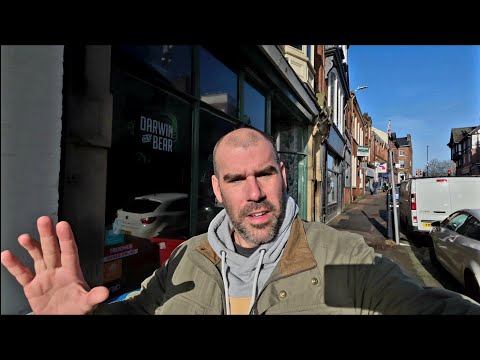 Chesterfield: Sunshine Shots and 2 Main Rants