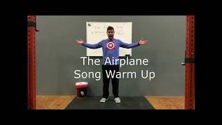 The Airplane Song