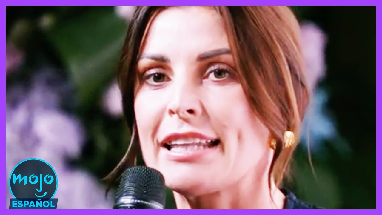 ¡10 MENTIRAS de Celebridades que Terminaron en ENORMES Demandas!