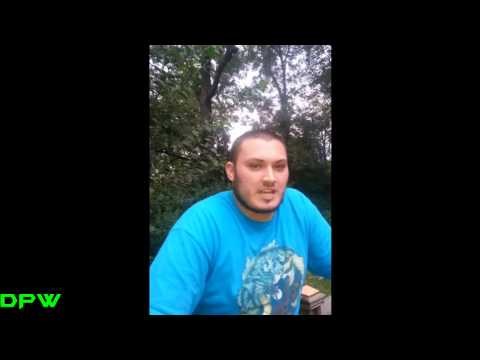 DPW│Maddox Speaks about Immortal Revolution 3