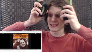 THE SEQUEL Harry Chapin - Sequel (REACTION)