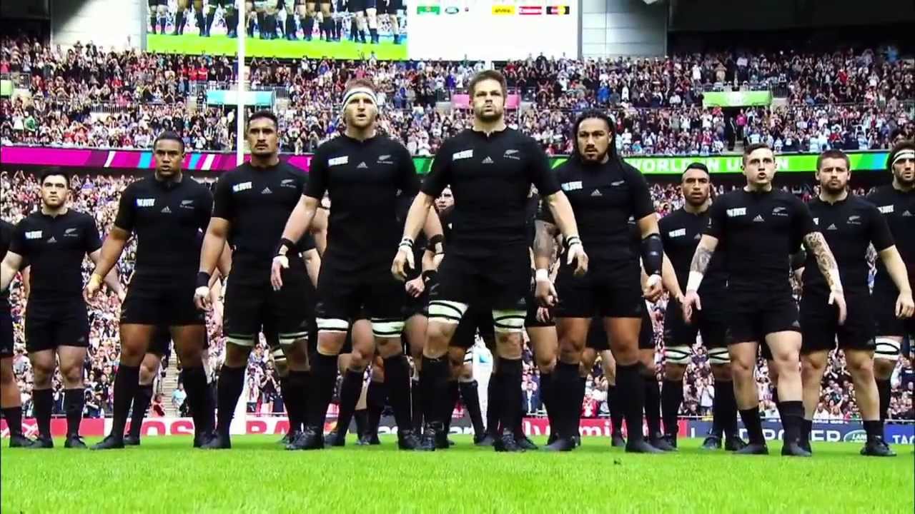 SPORT TV – Rugby World Cup