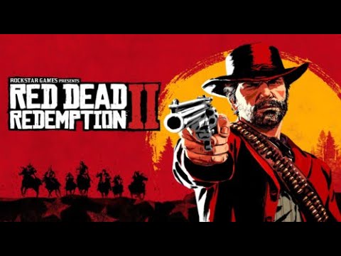 Red Dead Redemption 2 Walkthrough Part 78