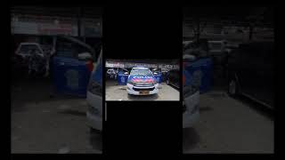 Download lagu Tes sirine polisi mp3