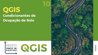 10 - Condicionantes de Ocupação de Solo
