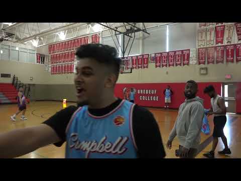 Vanier Touch vs Campbell - sunday tier 5 - tcbl 2022 spring