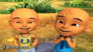 Download lagu meme Upin Ipin dubing Jawa Muthu ruwet tahh mp3