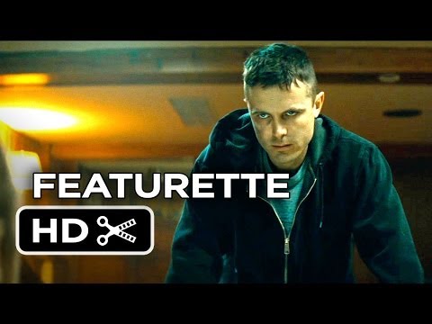 Out Of The Furnace Featurette - Story (2013) - Crime Thriller HD