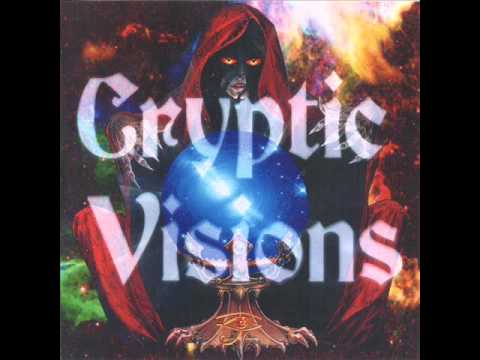 Cryptic Visions-phoenix rising