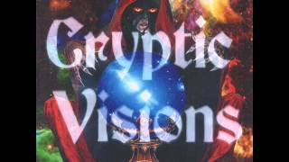 Cryptic Visions-phoenix rising