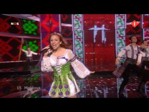 Video thumbnail for Hora din Moldova