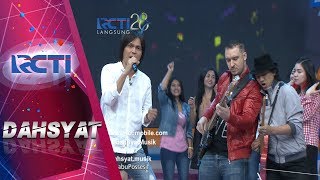 Download lagu DAHSYAT - Once Mekel 'Kini Saatnya' [9 Agustus 2017] mp3