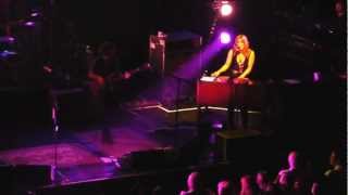 Grace Potter and the Nocturnals-Treat Me Right