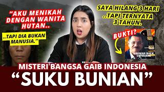 Download lagu THE MYSTERY OF THE SUPERNATURAL BUNIAN PEOPLE! | #NERROR mp3 Download lagu THE MYSTERY OF THE SUPERNATURAL BUNIAN PEOPLE! | #NERROR mp3