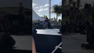 Shayy Winn Singing All I Ask by Adele