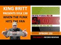King Britt - When The Funk Hits The Fan (Episode 133)