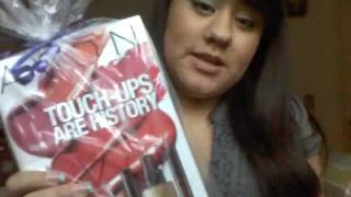 How To Bag Avon Brochures for Tossing