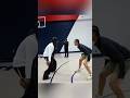 Duke Dennis Beats WNBA Players 1v1