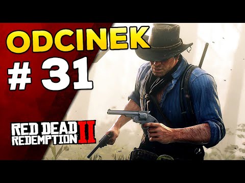 #31 A więc tak to się kończy... || Red Dead Redemption 2