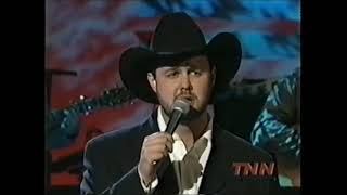 Daryle Singletary | The Note (Live)