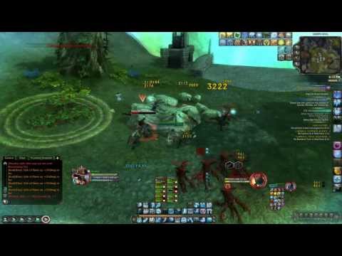 [RIFT] 2.7 Arbiter Gameplay - Exclusive First Look at  Mage Tanking