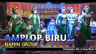 Download lagu JOGED JAIPONG NAMIN GROUP - AMPLOP BIRU mp3 Download lagu JOGED JAIPONG NAMIN GROUP - AMPLOP BIRU mp3