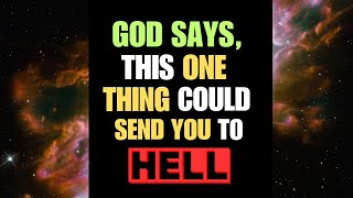 God’s Powerful Message for You Today | A New Beginning Awaits