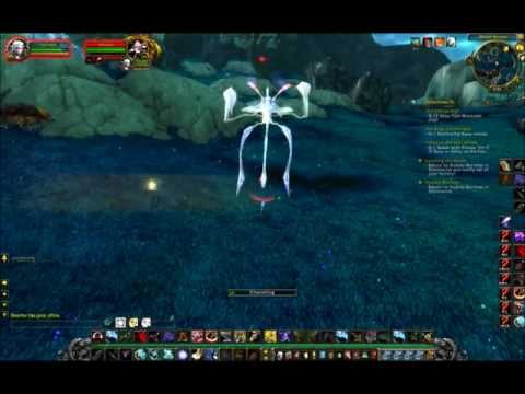Hexapos Tame - Rare Water Strider (MoP Beta)