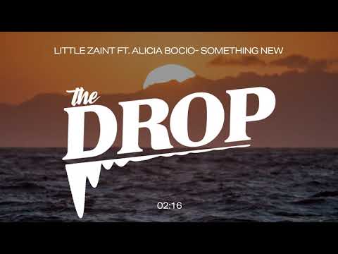 Little Zaint ft. Alicia Bocio - Something New
