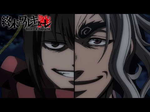 Record of Ragnarok | ROUND 10 | Soundtrack