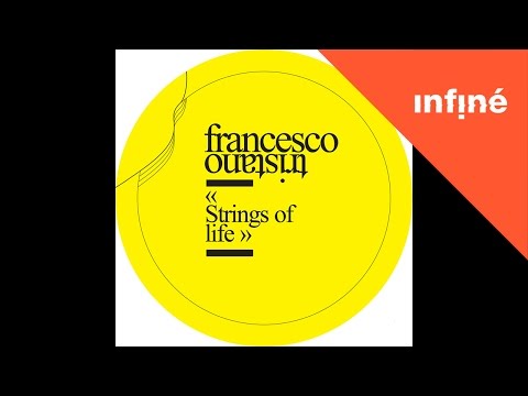 Francesco Tristano - Strings of Life